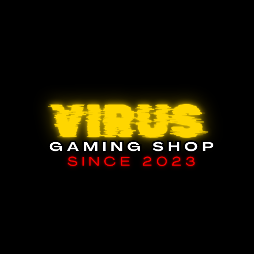 Virus Gaming Shop